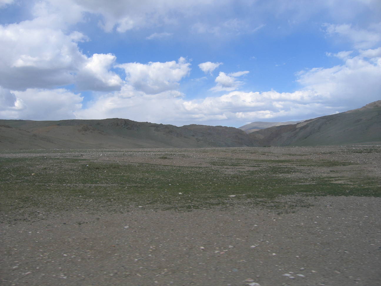 Fahrt nach Khovd 217