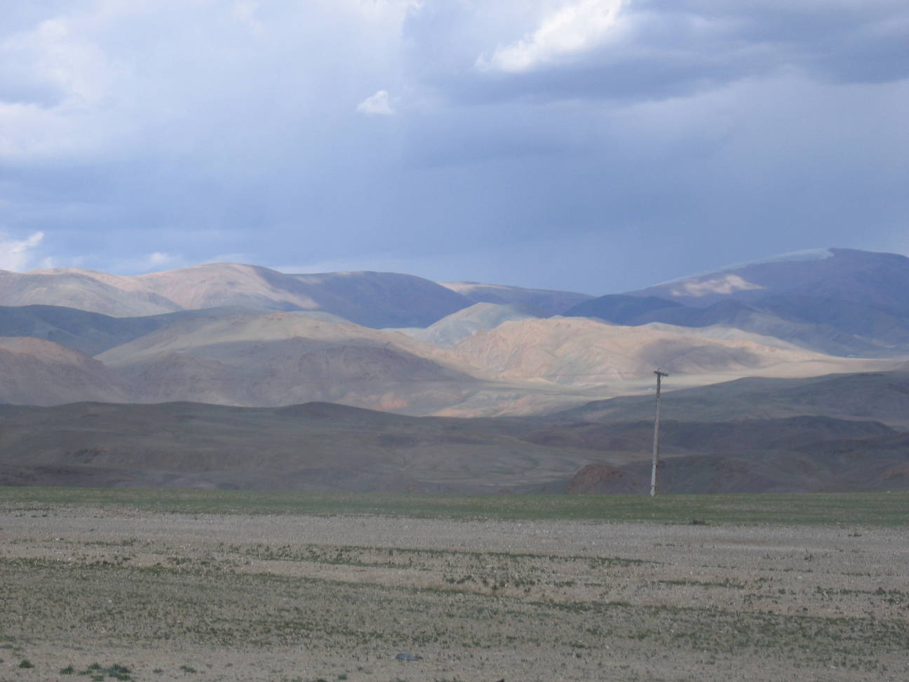 Fahrt nach Khovd 219