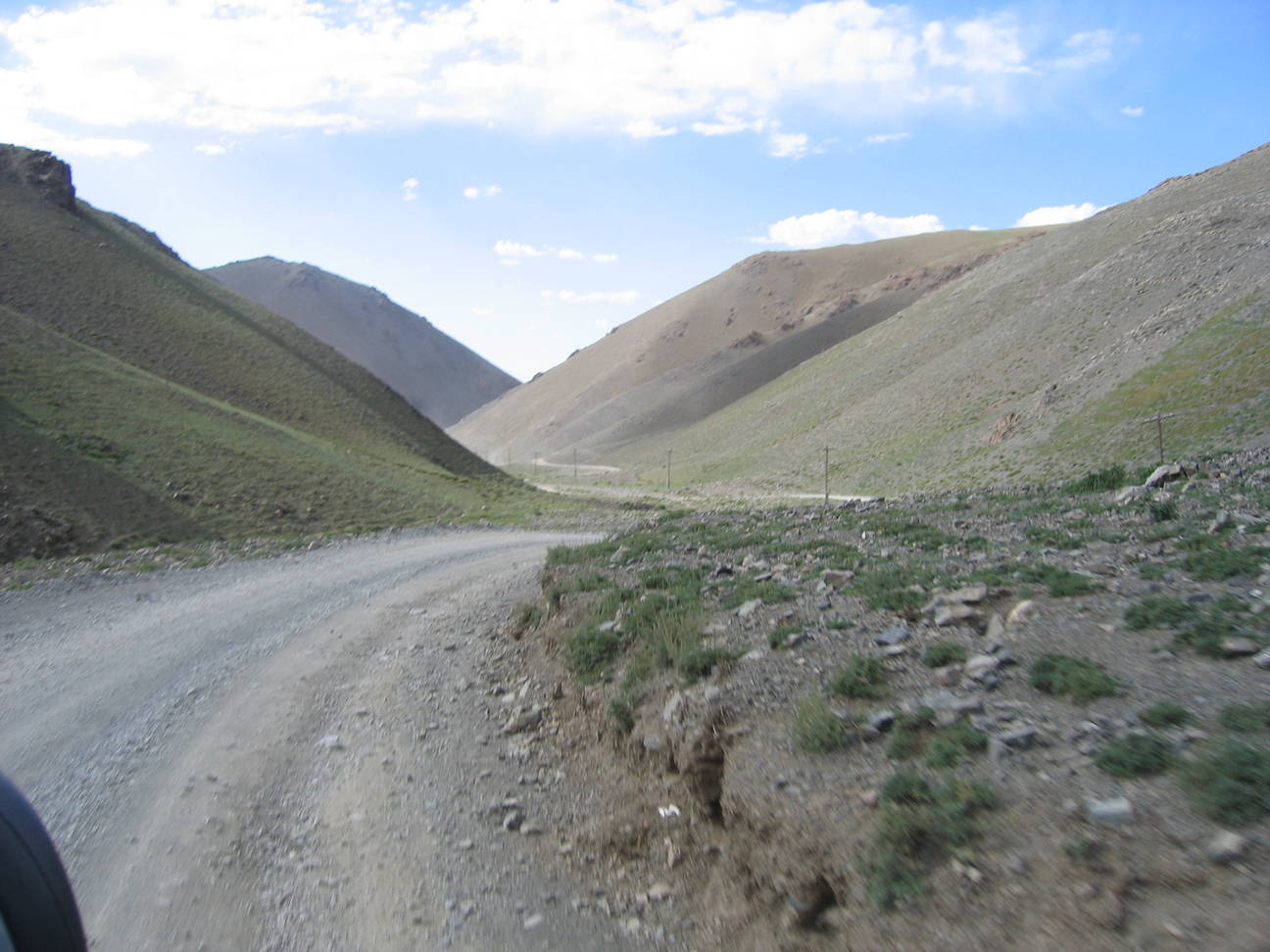 Fahrt nach Khovd 223