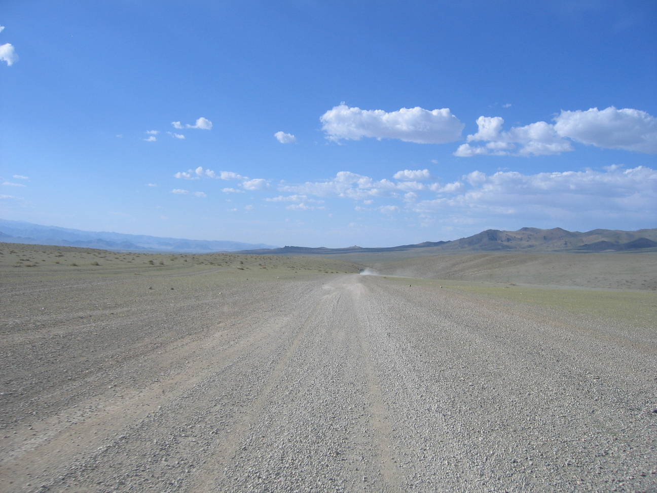 Fahrt nach Khovd 230