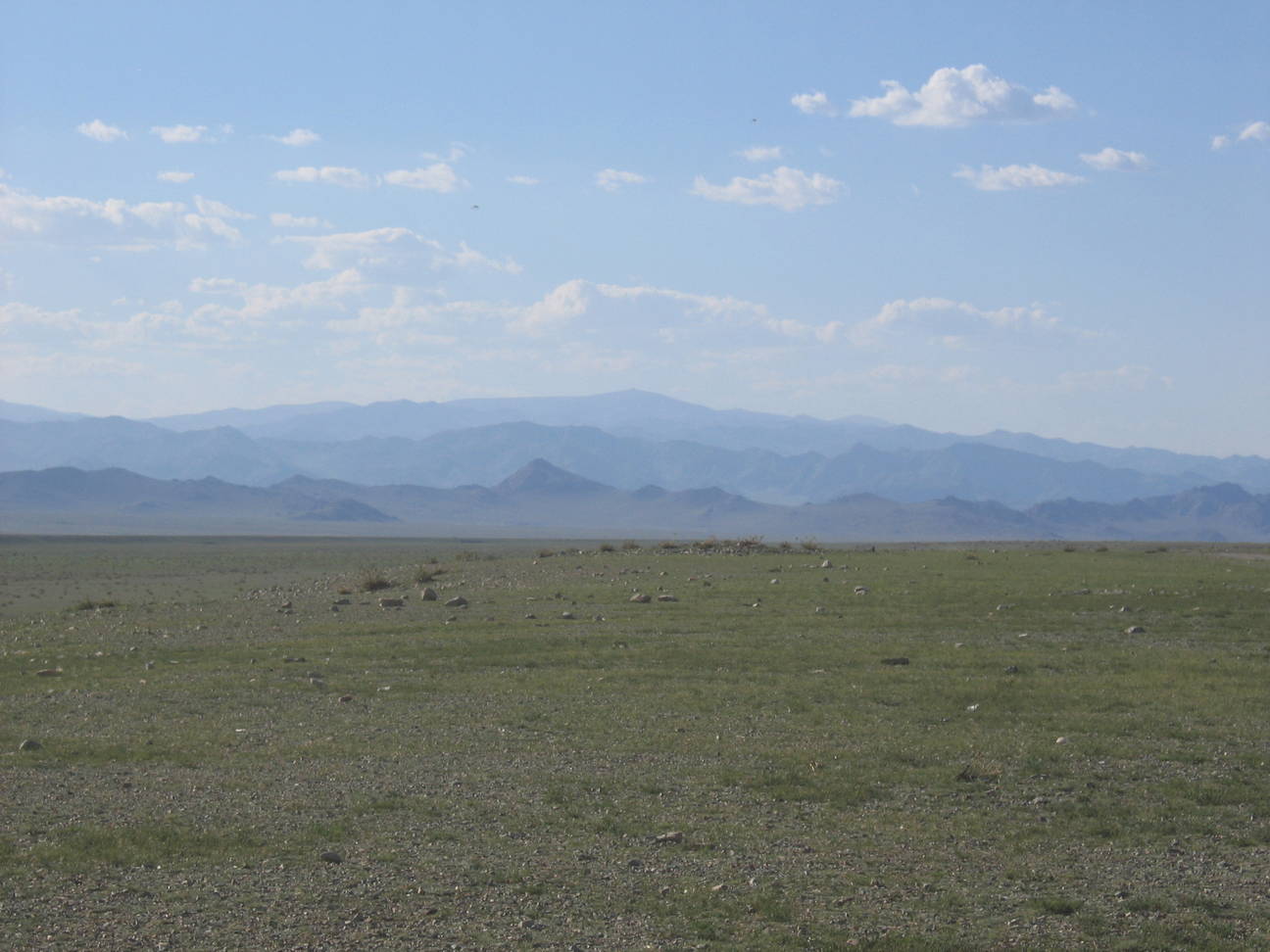 Fahrt nach Khovd 248