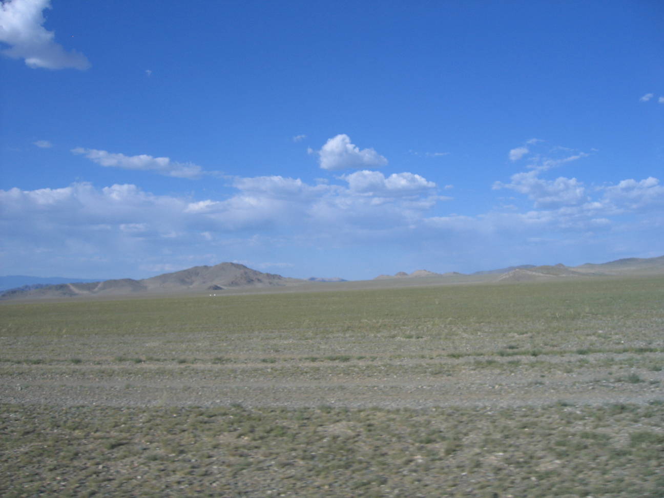 Fahrt nach Khovd 257