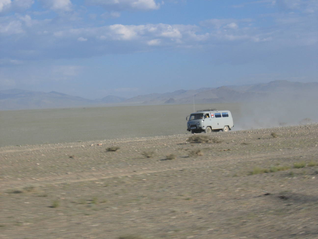 Fahrt nach Khovd 267