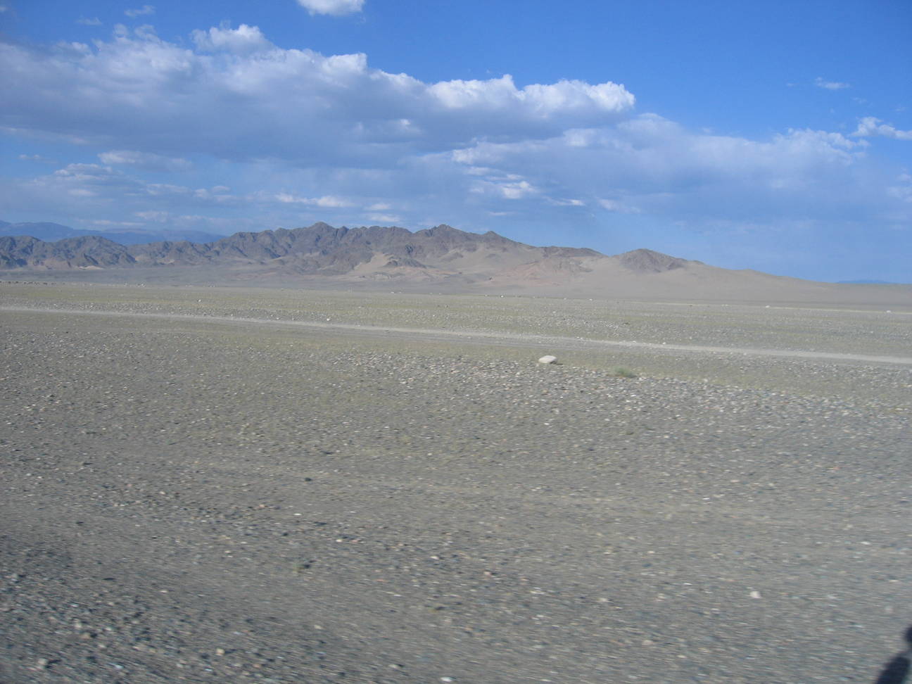 Fahrt nach Khovd 272