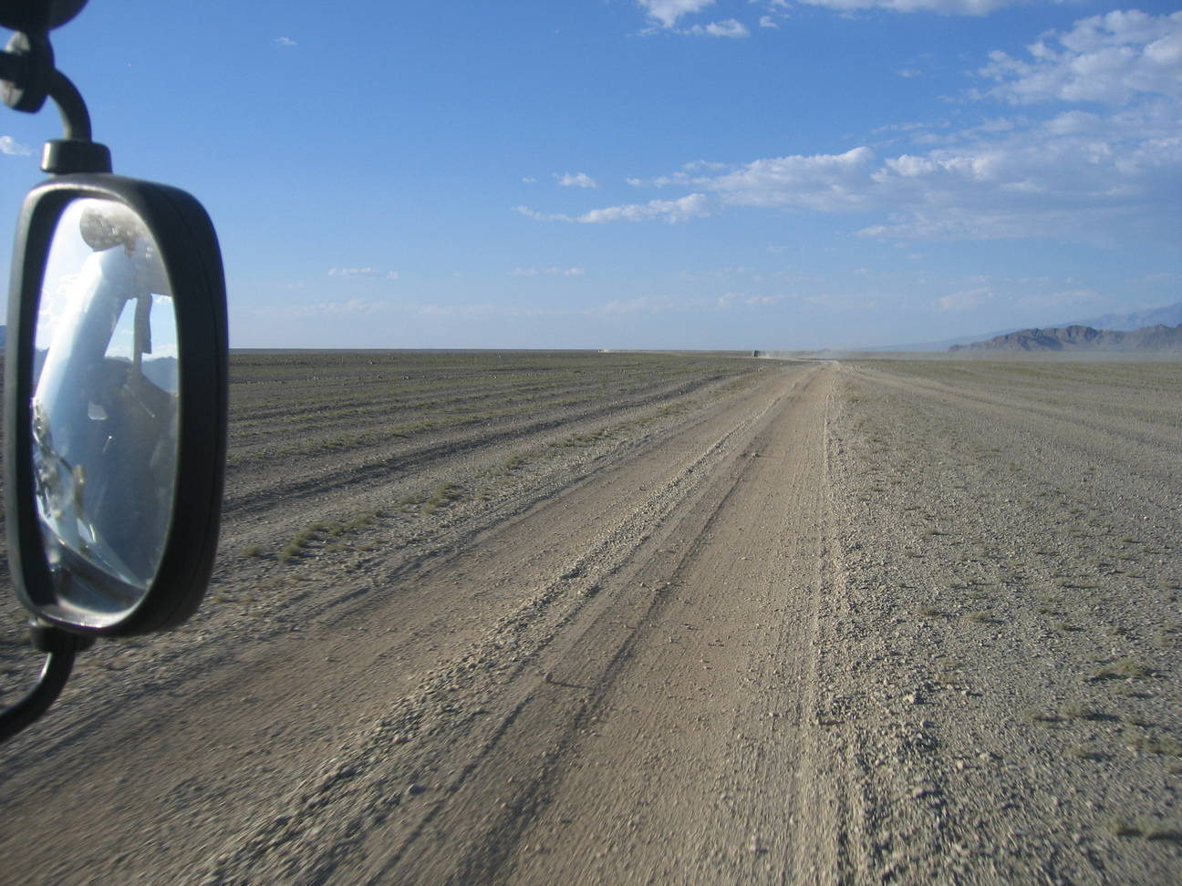 Fahrt nach Khovd 275
