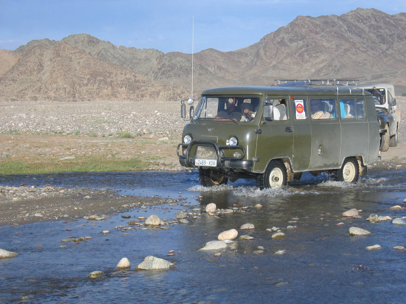 Fahrt nach Khovd 281