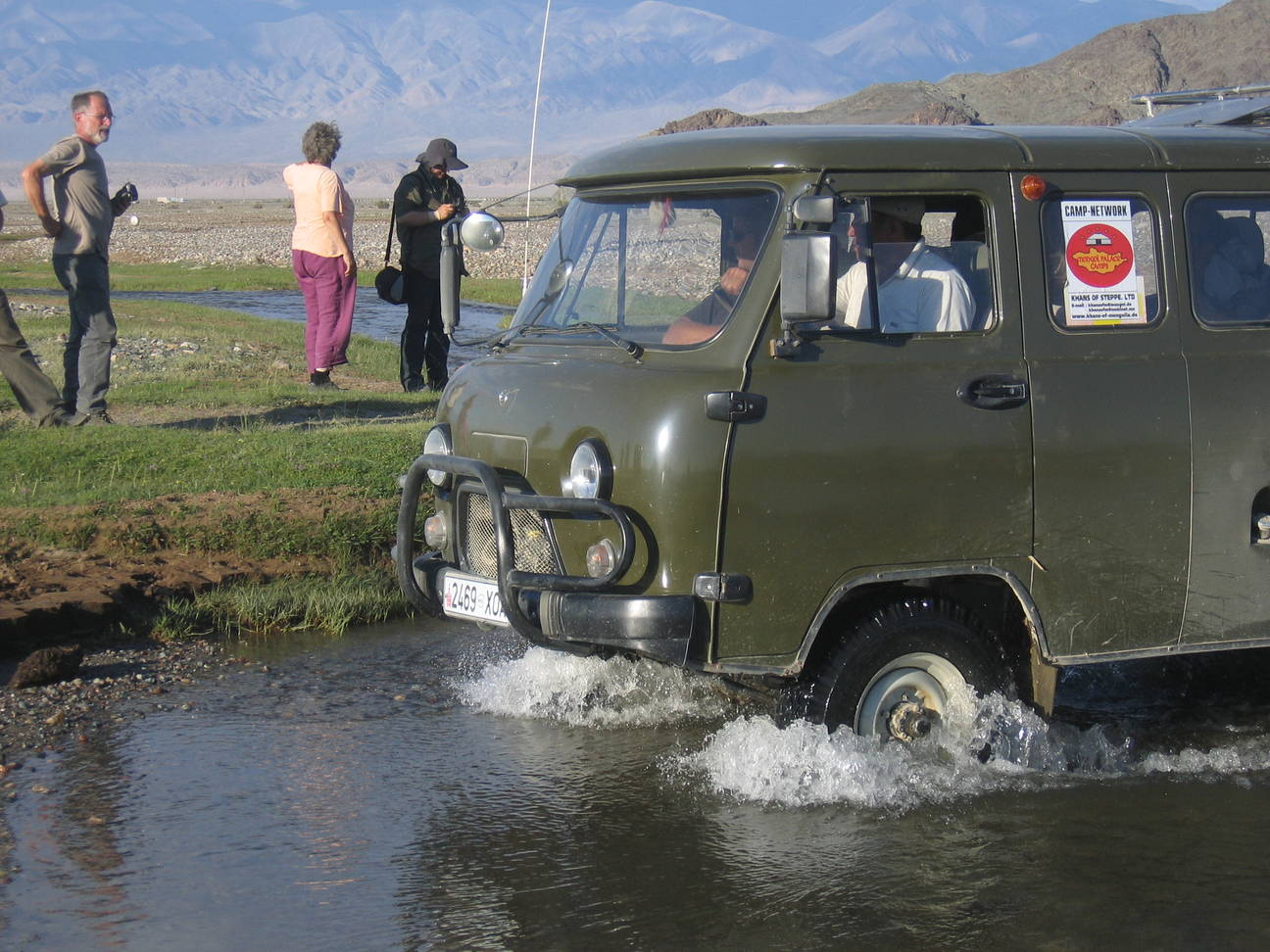 Fahrt nach Khovd 282
