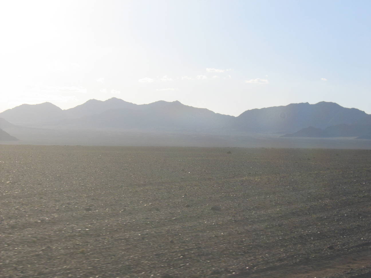 Fahrt nach Khovd 287