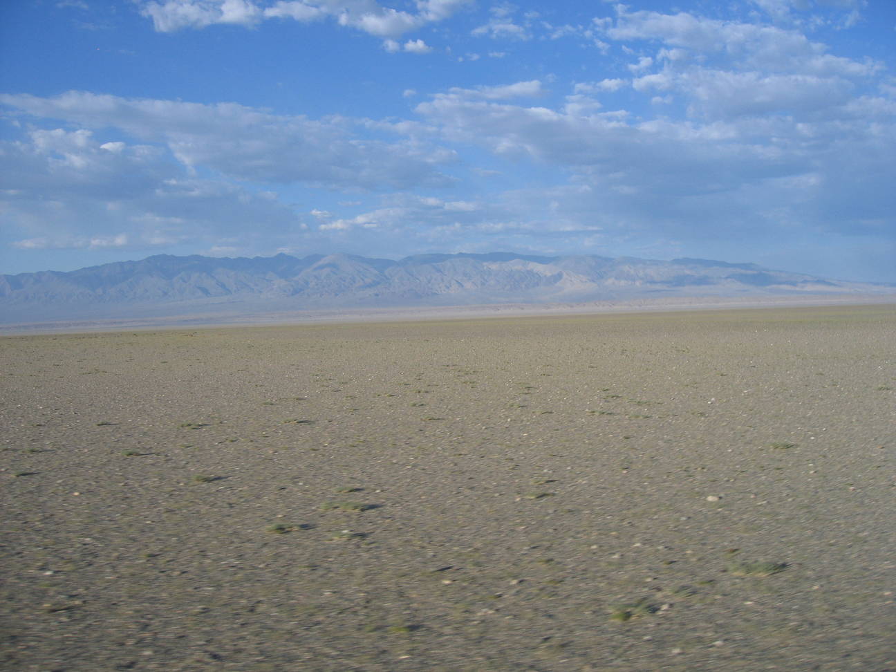 Fahrt nach Khovd 290