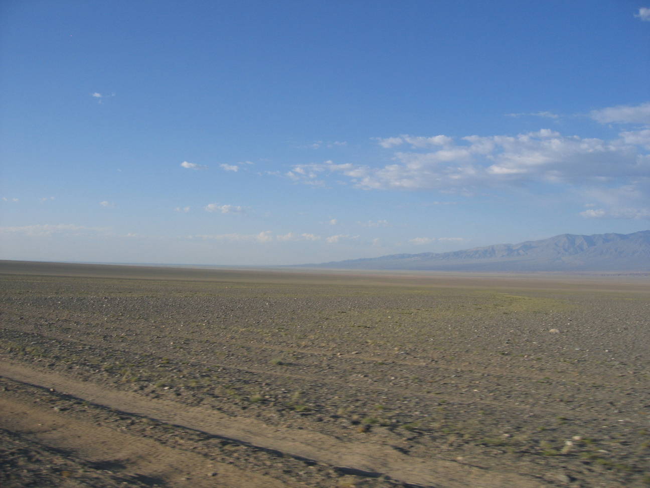 Fahrt nach Khovd 291