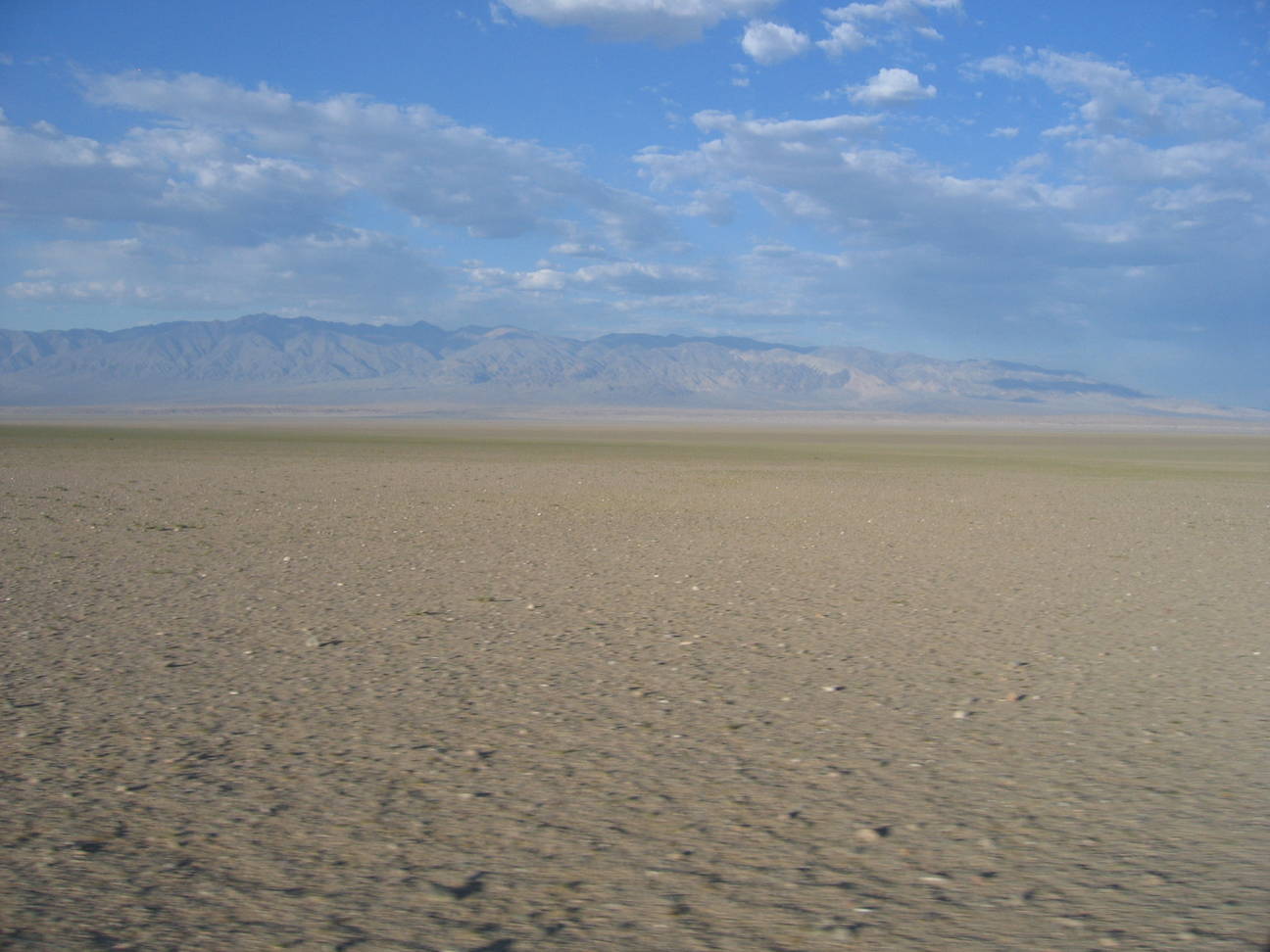 Fahrt nach Khovd 292