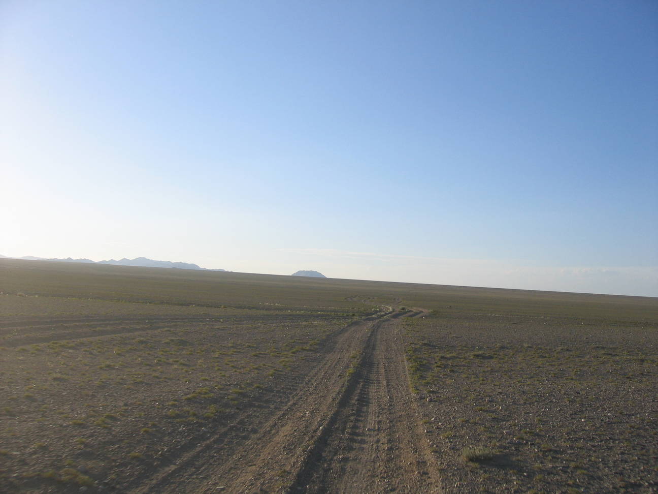Fahrt nach Khovd 296