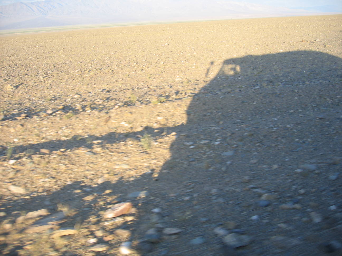 Fahrt nach Khovd 301