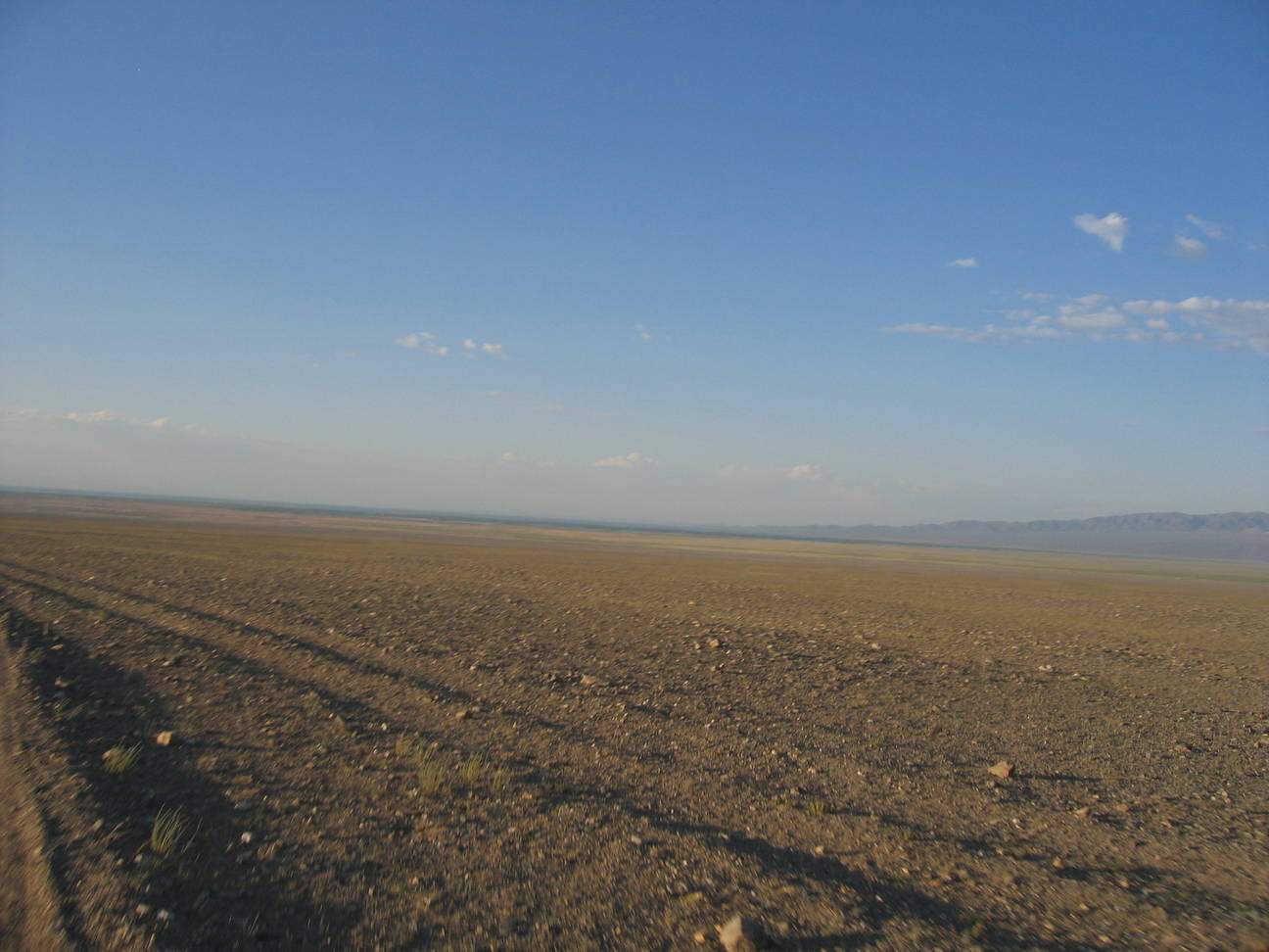 Fahrt nach Khovd 302