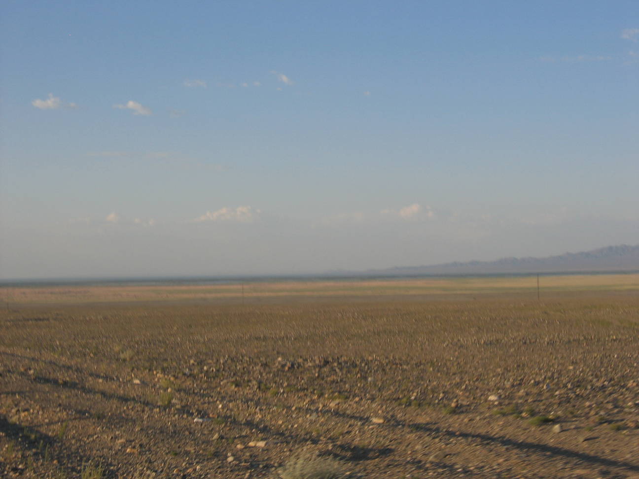Fahrt nach Khovd 306