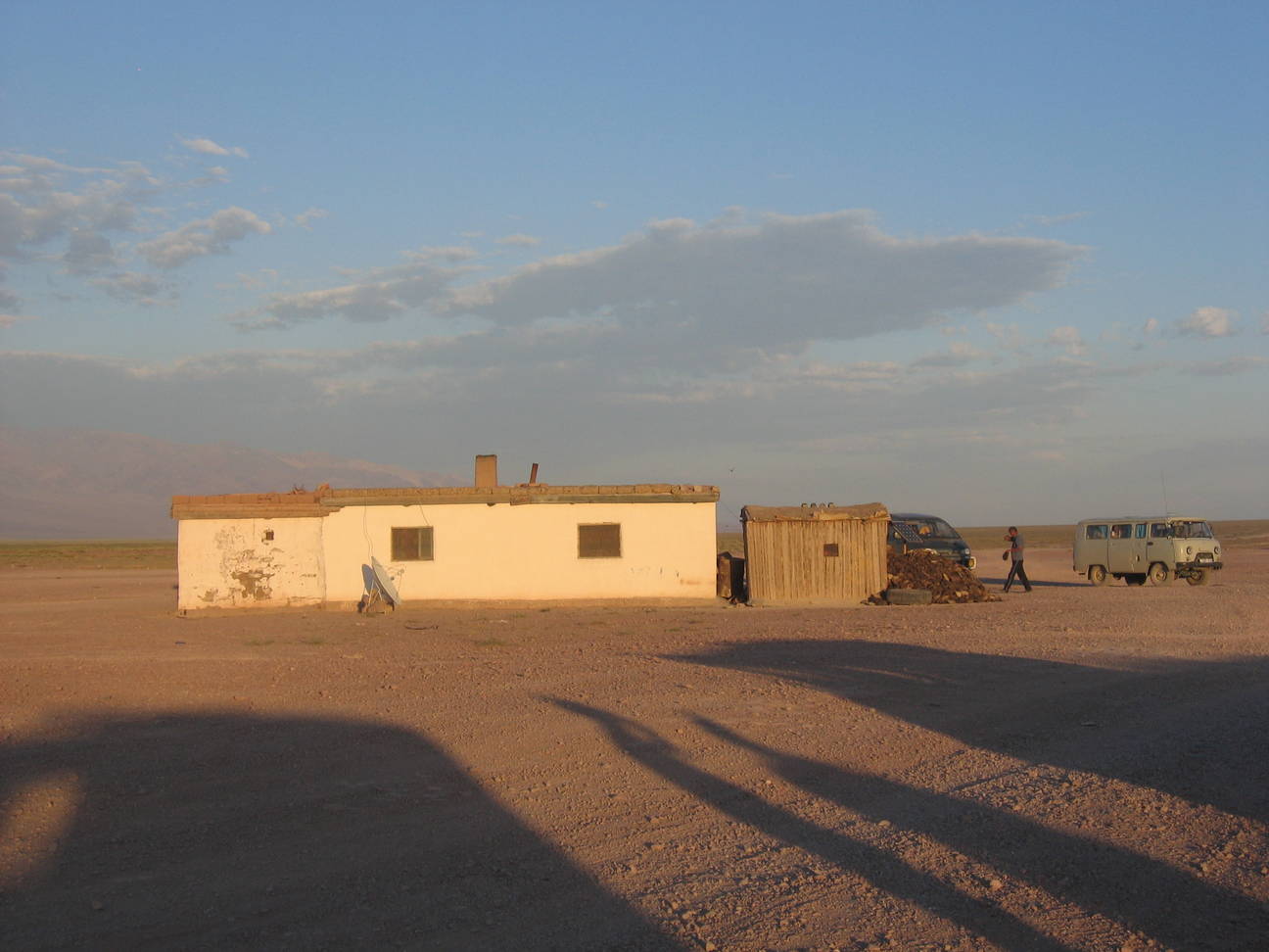 Fahrt nach Khovd 309