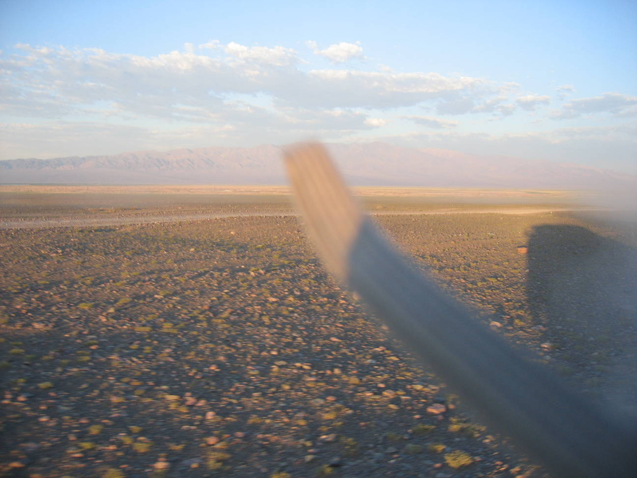 Fahrt nach Khovd 312