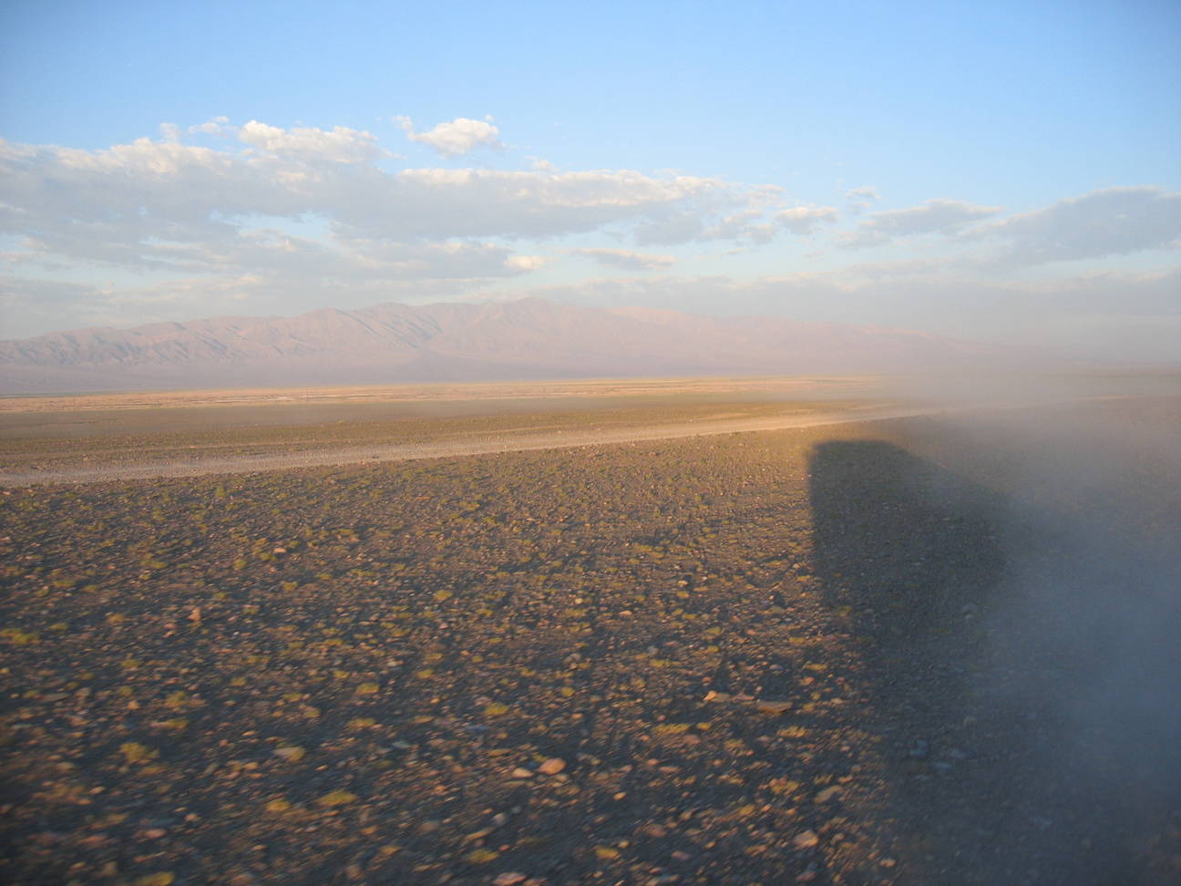 Fahrt nach Khovd 313