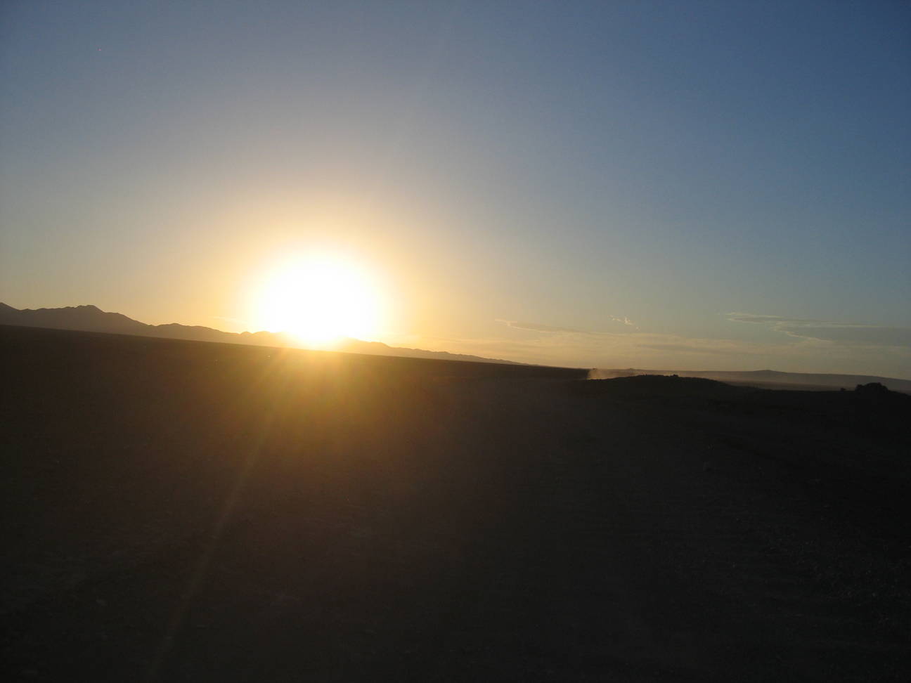 Fahrt nach Khovd 314