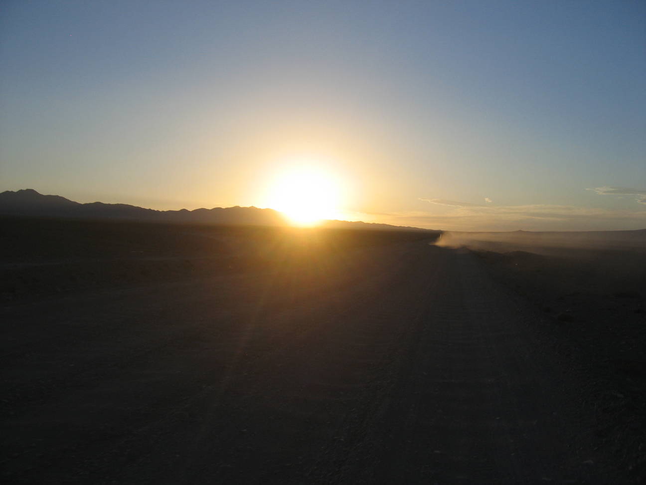 Fahrt nach Khovd 316