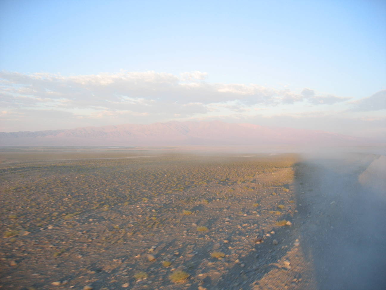 Fahrt nach Khovd 317