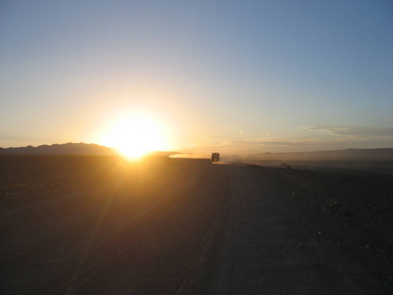 Fahrt nach Khovd 321