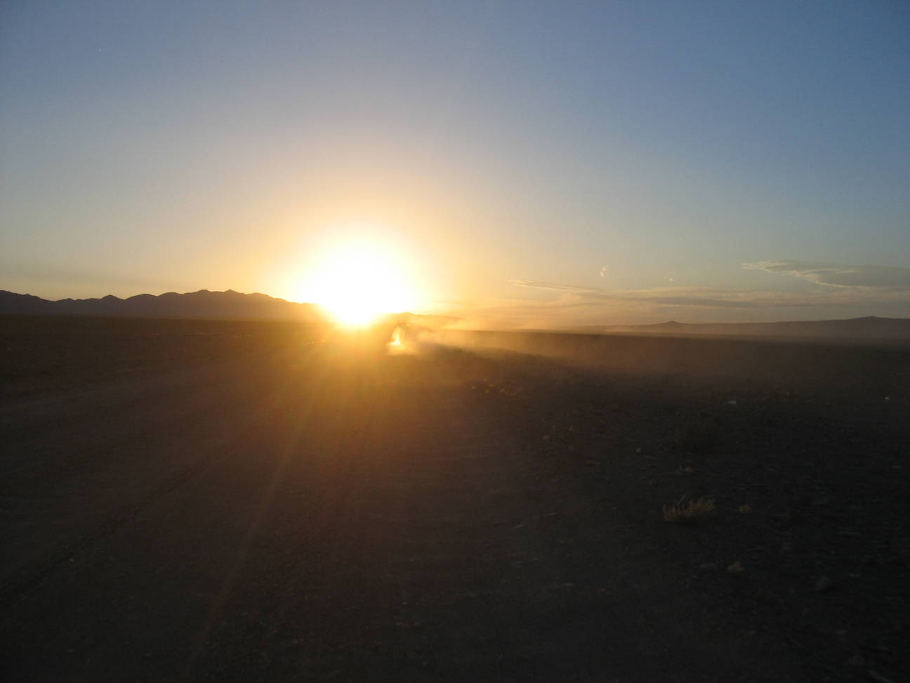 Fahrt nach Khovd 322