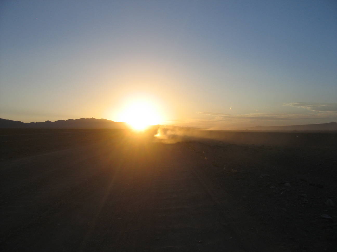 Fahrt nach Khovd 323