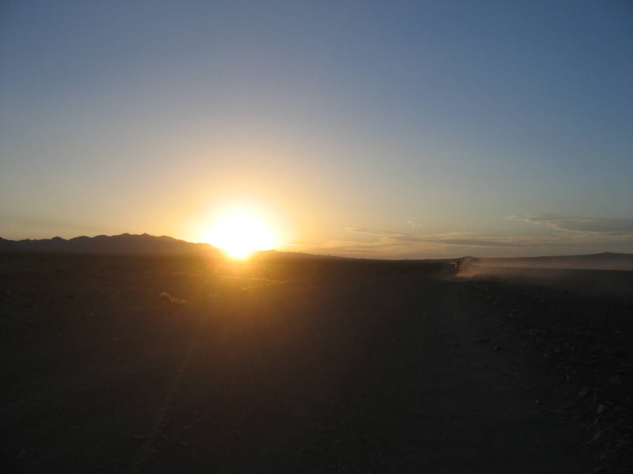 Fahrt nach Khovd 324