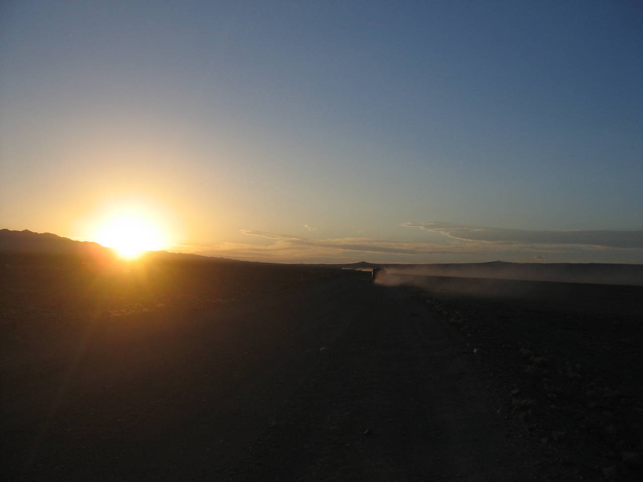 Fahrt nach Khovd 325