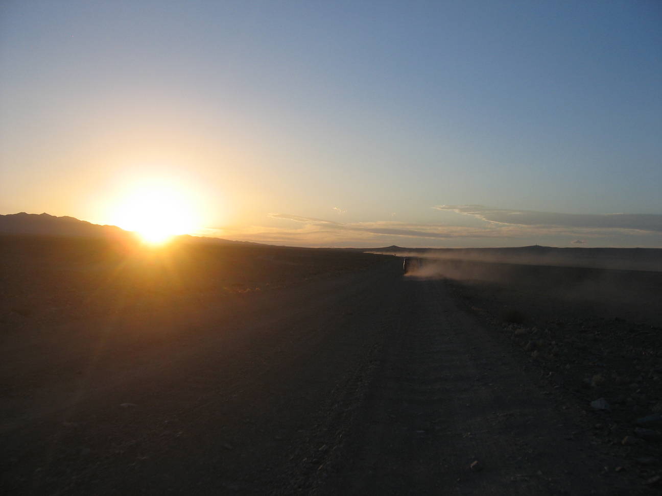 Fahrt nach Khovd 326