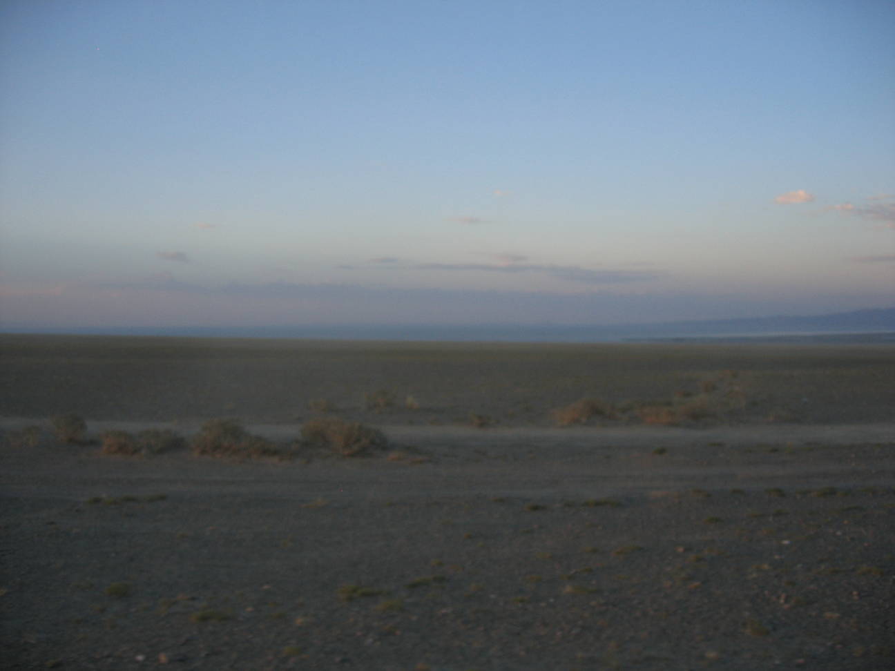 Fahrt nach Khovd 327
