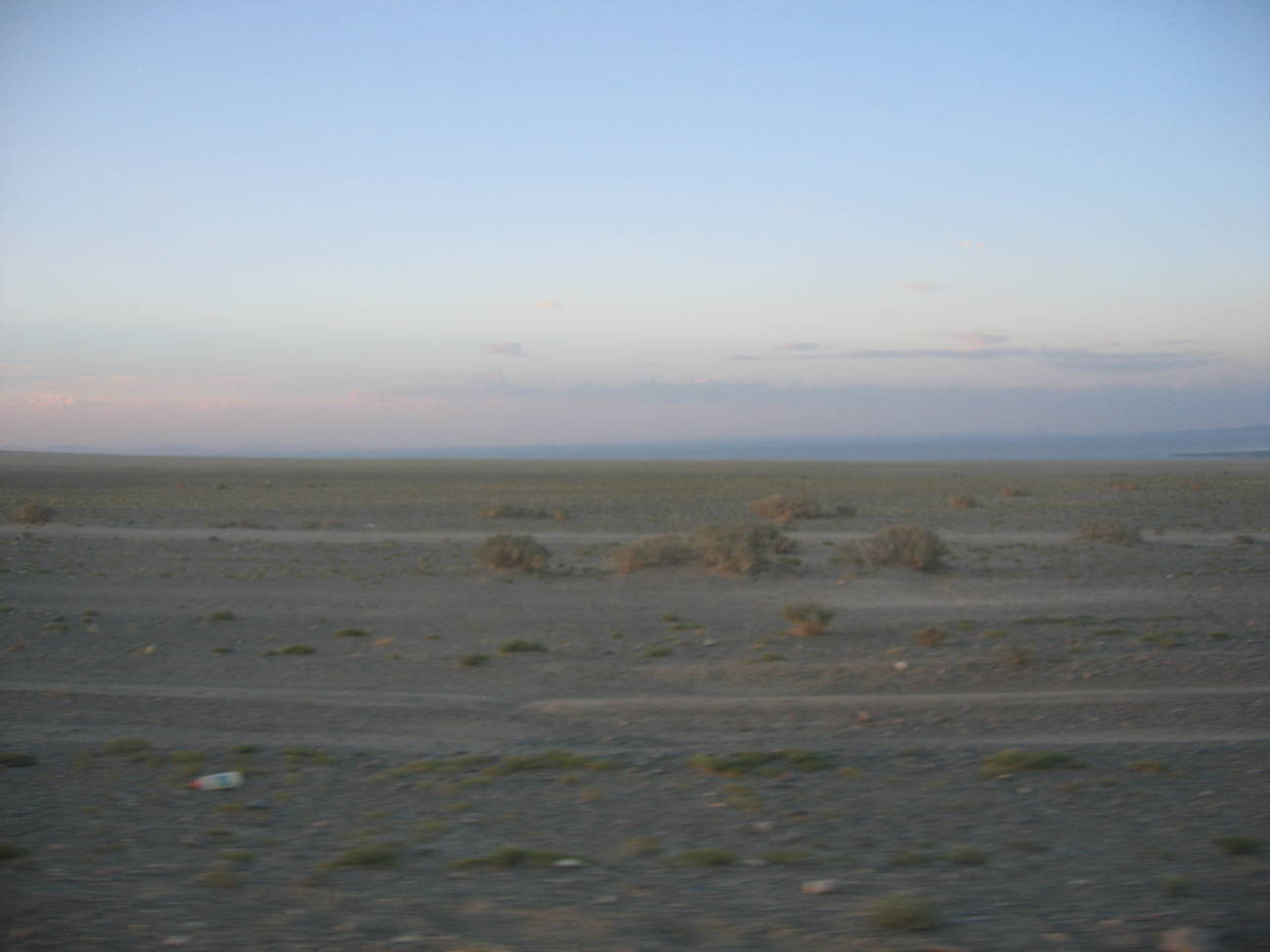 Fahrt nach Khovd 329