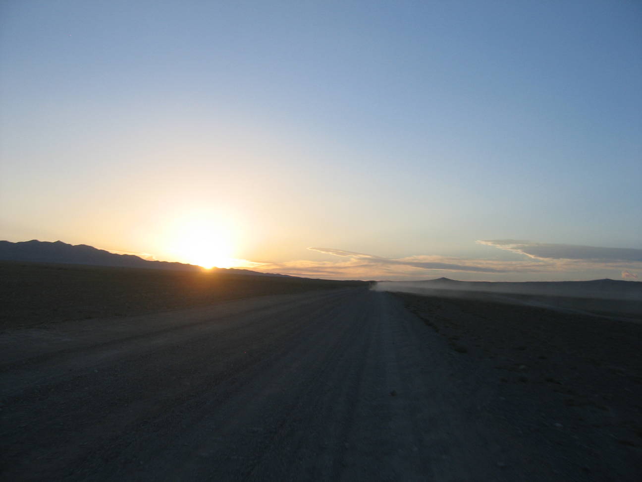Fahrt nach Khovd 331