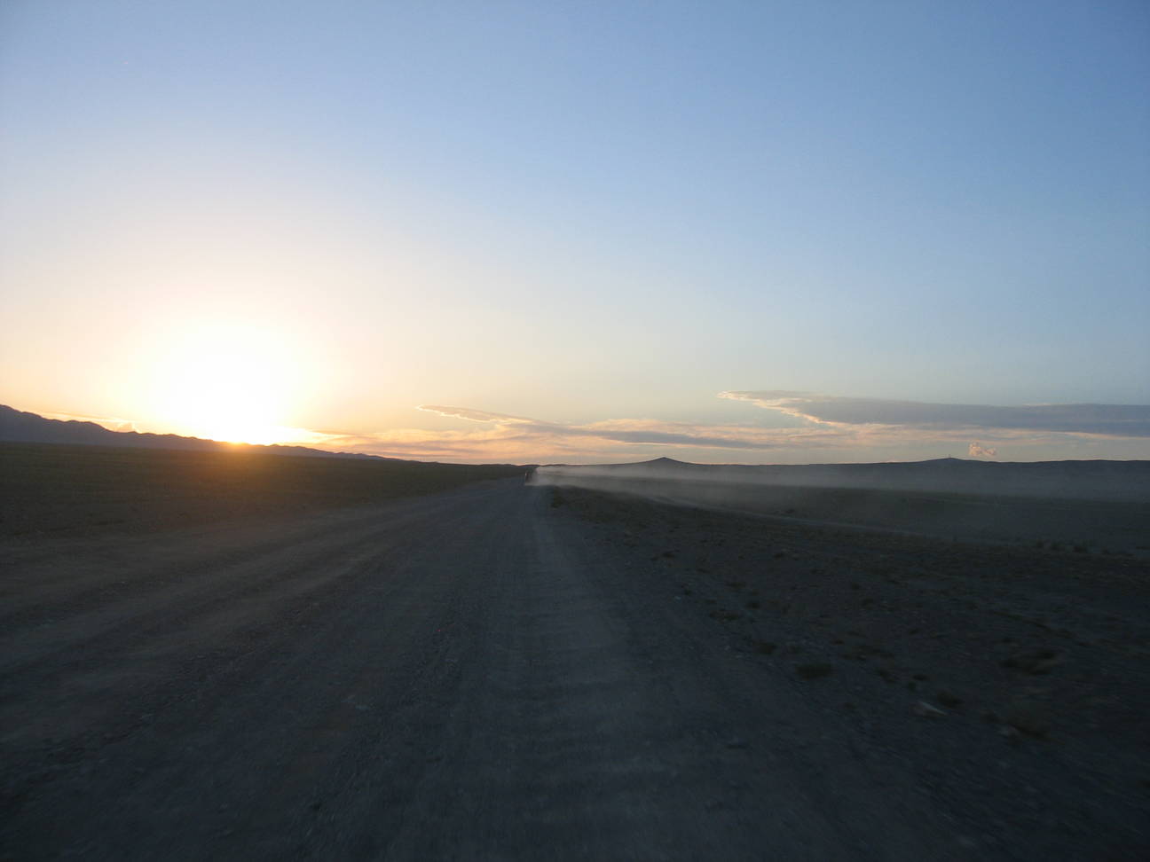 Fahrt nach Khovd 332
