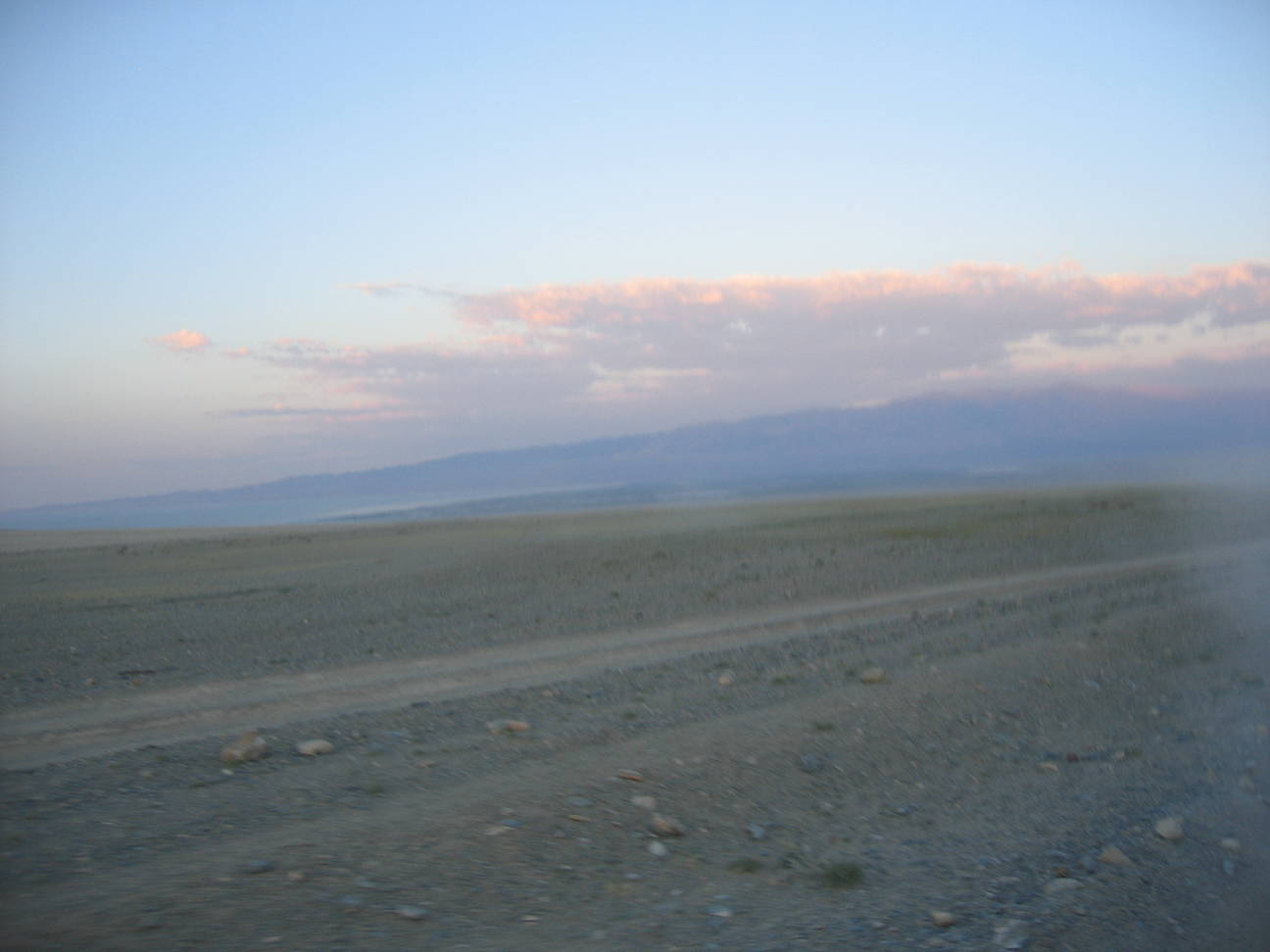 Fahrt nach Khovd 333