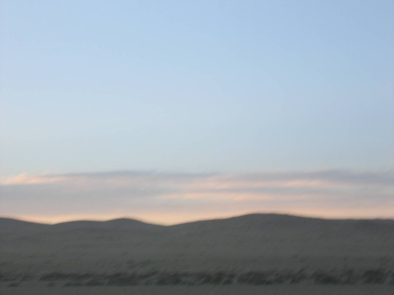 Fahrt nach Khovd 335
