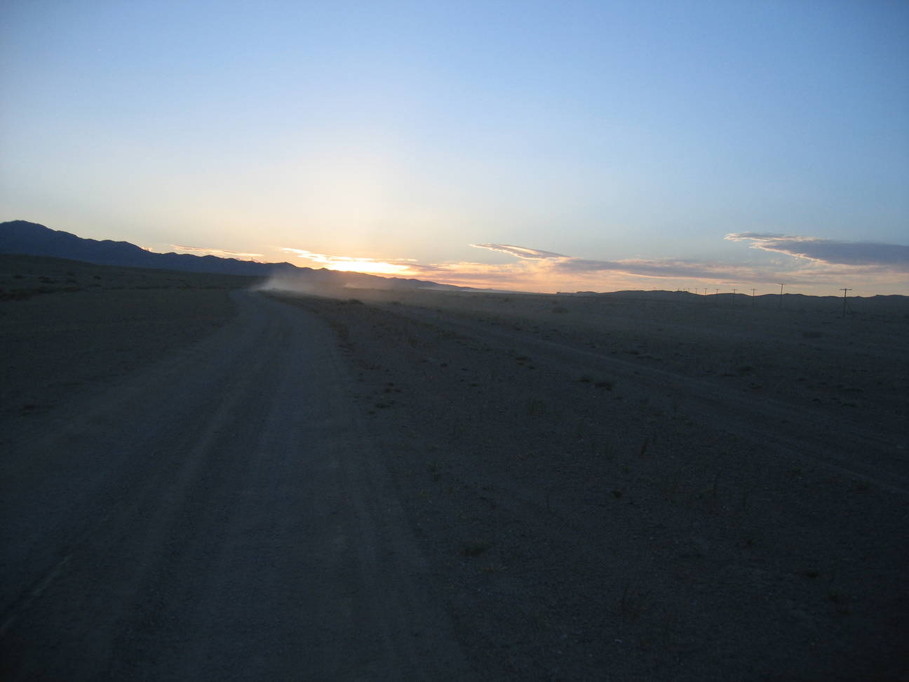 Fahrt nach Khovd 336