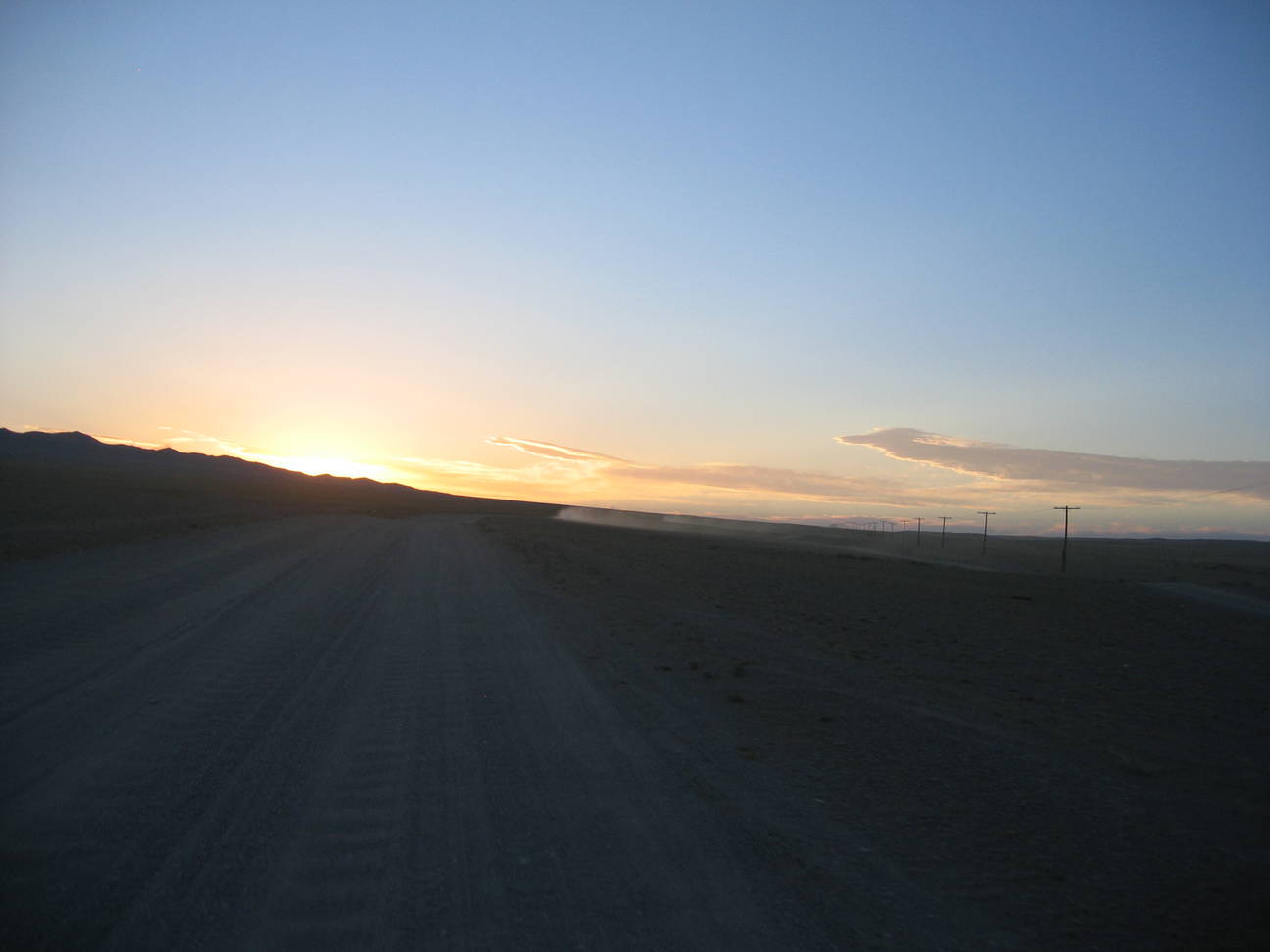 Fahrt nach Khovd 337