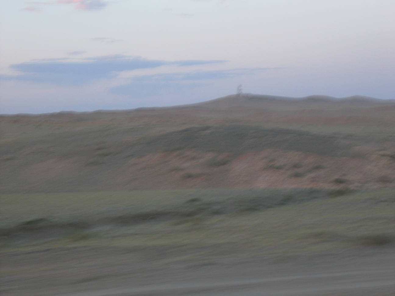 Fahrt nach Khovd 338