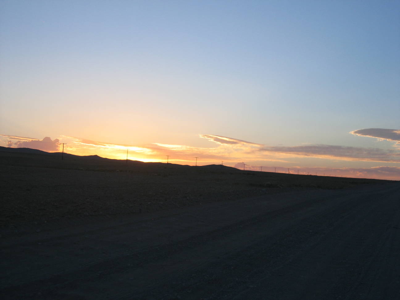 Fahrt nach Khovd 339