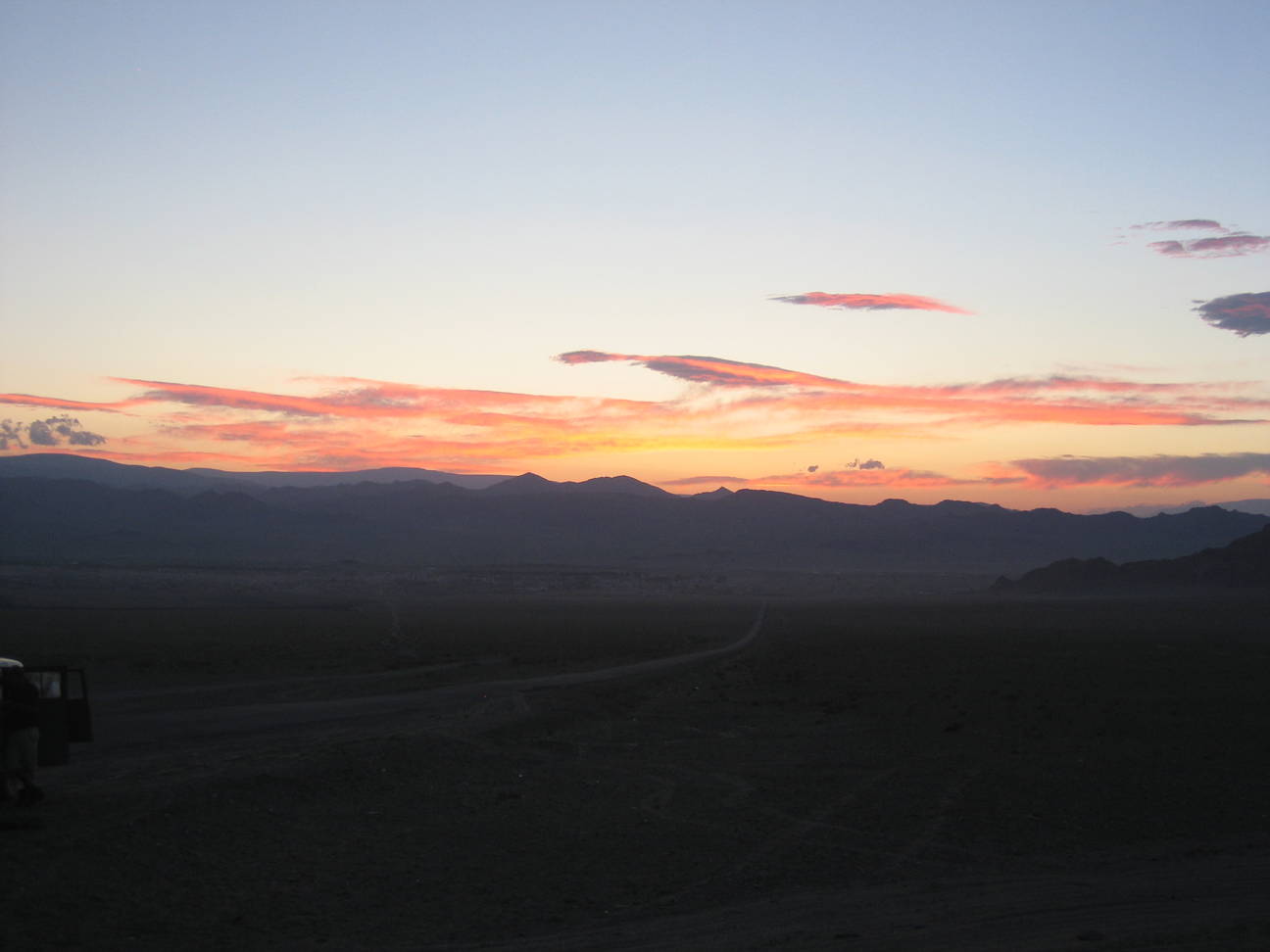 Fahrt nach Khovd 344